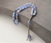 سبحة حجر يوناني N 11