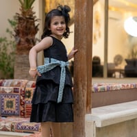 فستان شانتون تيفاني