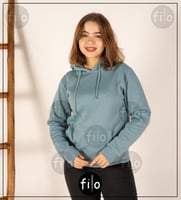 بلوفر المقص