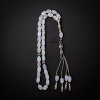 سبحة حجر يوناني N-3