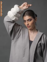 فروه جوخ رصاصي