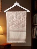 سكارف ديور -بيج