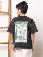 تيشيرت الدرعية