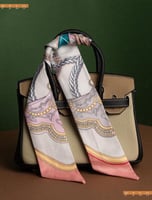 سكارف شنطة E-10