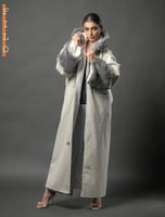 فروه بيج مع رصاصي