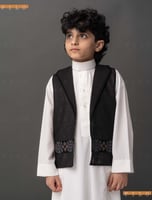 سديري Filo - أسود