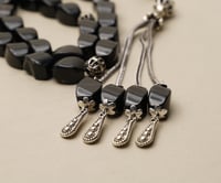 سبحة حجر يوناني N 10