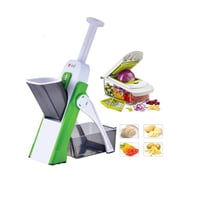 عرض يوم التأسيس 2 قطاعة خضار وفواكة متعدد الوظائف...