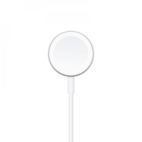 ويوو_شاحن واتش ساعة ابل المغناطيسي منفذ تايب سي شا...