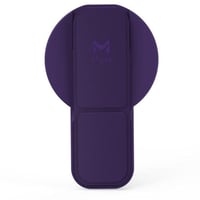 مسكة Pliant Grip ماج سيف + مغناطيس مع ستاند من ماس