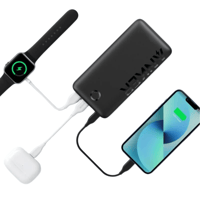 بطارية متنقلة انكر 335 - 20000 مللي أمبير في الساع...