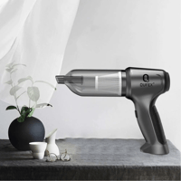 مكنسة كهربائية لاسلكية من QUFEX