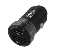 مور باور- فيش سيارة بمنفذين بي دي ويو اس بي بقوة 3...