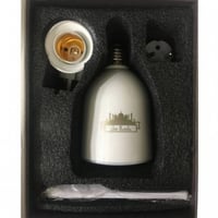 مصباح وسماعة القران الكريم من زاد المسلم