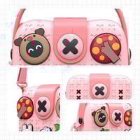 ويوو_حقيبة للأطفال بناتي wiwu