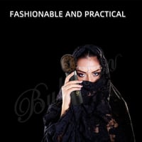 مبخرة شعر الكترونية - أسود من باستك