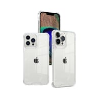 فيدا - كفر شفاف مقاوم للصدمات اجهزة متعددة