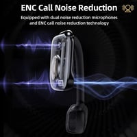 سماعة بلوتوث أعمال مور بور