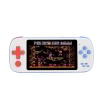 جهاز العاب XY-11 Retro Handheld Game Console 4.3 i...