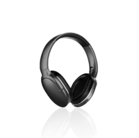 بيسوس- سماعة رأس لاسلكية بيسوس D02 PRO