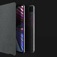 كيبورد مع كفر وماوس لمس للايباد مقاسات متعددة من W...