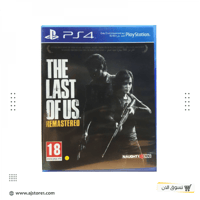 لعبة ذا لاست اوف اس تعمل على بلايستيشن 4 بلايستيشن...
