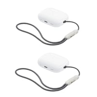 عرض السماعتين FEIDA برو2