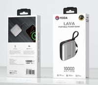 فيدا - بطارية ميني بسعة 10000 الاف ملي امبير