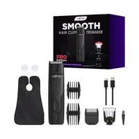 ماكينة حلاقة بشفرة منحنية Smooth+ من فيرتك