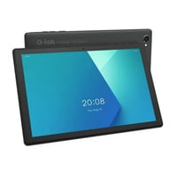 جي تاب- تابلت C10 PRO بشاشة 10.1 - بذاكرة 64 قيقا...