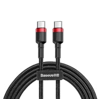 بيسوس- كيبل تايب سي تو تايب سي بطول متر