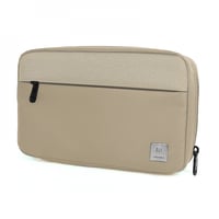 حقيبة يد منظمة ومقاومة للماء WIWU - بيج