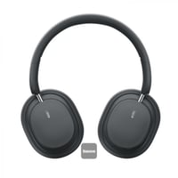 سماعه رأسيه لاسلكيه D05 اسودBT بيسوس