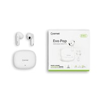 قارنت - سماعات أذن لاسلكیة تعمل حتى 21 ساعة