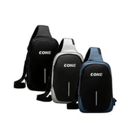 حقيبة كتف CrossBody - اي ون - الوان متعددة