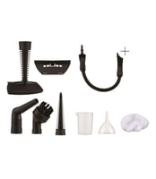 جهاز التنظيف بالبخار من دينكس