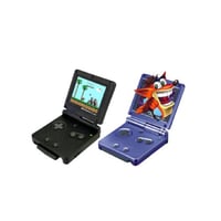 عرض اللعبتين جيم بوي وحدة تحكم الألعاب المحمولة جي...