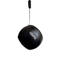 ساعة الترا فيدا وسبيكر صغير كيو فكس