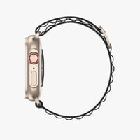 جرين لايون ساعة ذكية الترا 49مم تيتانيوم / سوار أس...