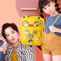 حقيبة ظهر للأطفال (أولاد/بنات)