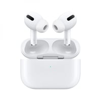 عرض فيش 20 واط وكيبل ايفون PD + سماعتين برو تدعم ج...