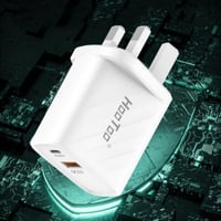 عرض 6 _ افياش جدارية منفذ بيدي 20 واط منفذ يوسبي م...