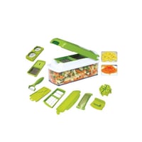 قطاعة خضار 12في1