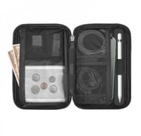 حقيبة يد منظمة ومقاومة للماء WIWU - بيج