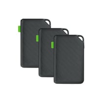 عرض 3 باور بانك قوي بريف بلس بقوة 10 الف pd شحن سر...