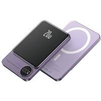 كاديف - باور بانك ماج سيف بطارية محمولة 10000مل ام...