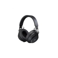 سماعة راس بلوتوث اسود من كيو فكس