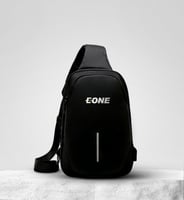 حقيبة كتف CrossBody - اي ون - الوان متعددة