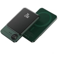 كاديف - باور بانك ماج سيف بطارية محمولة 10000مل ام...