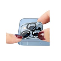 حامي كاميرا ايفون الخلفية - كاملة - اجهزة متعددة